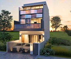 Bedok South Road (D16), Terrace #483328861